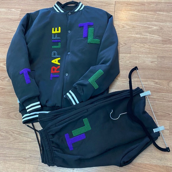 Chanel Trap Life Set - Picture 4 of 7